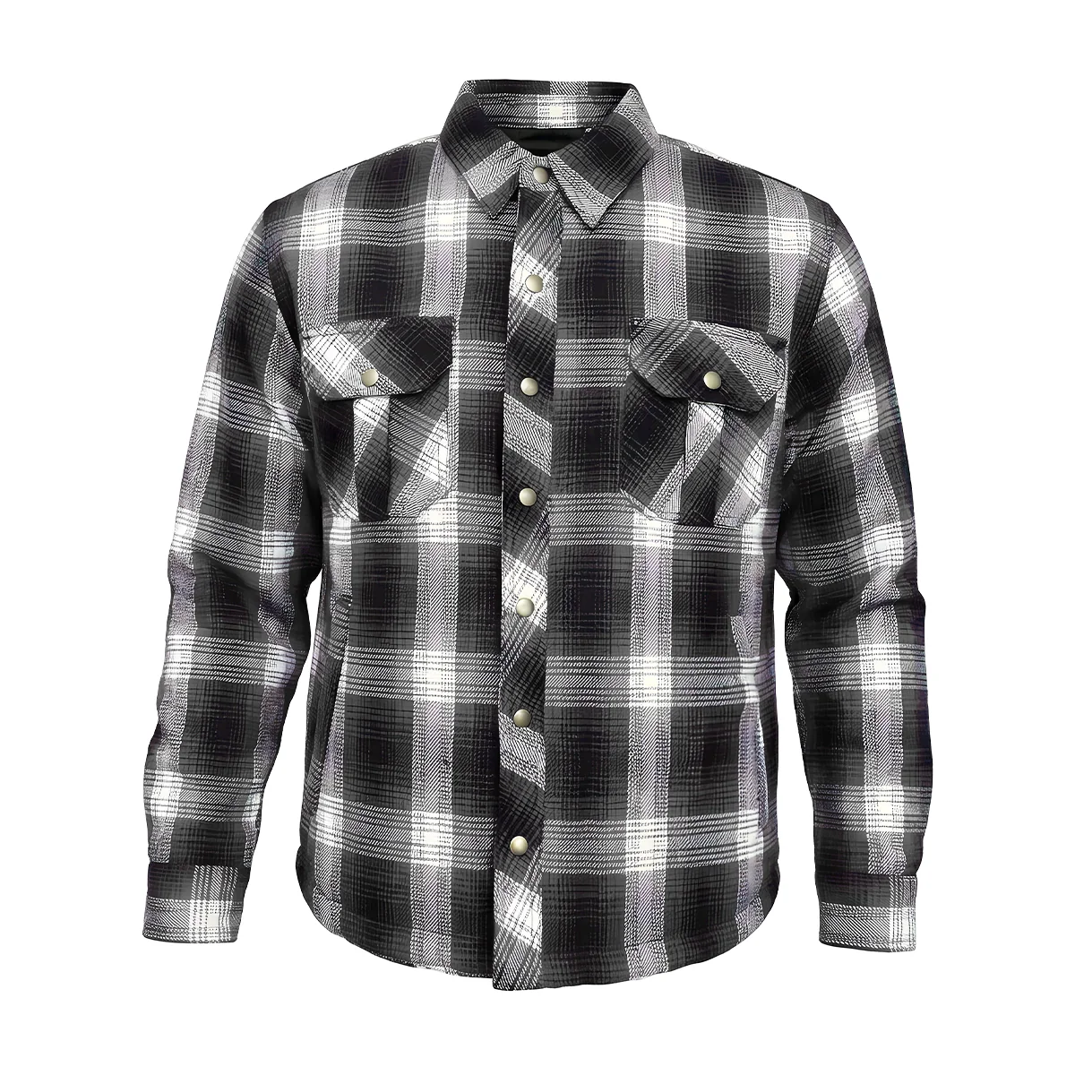 New Riding Flannels